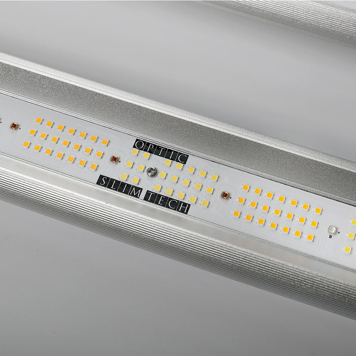 Slim 750S NextGen V2 LED Grow Light - 3 way Dimmable - 750w 3500K (Sept/2023)